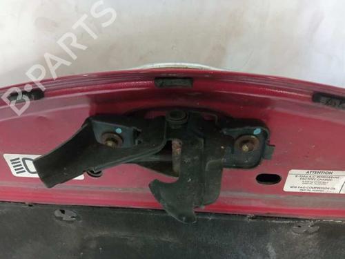 Hood CHRYSLER PT CRUISER (PT_) 1.6 | BP9139999C1 