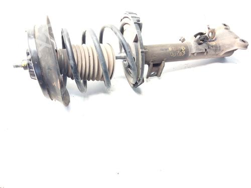 Right front shock absorber MERCEDES-BENZ C-CLASS (W203) [2000-2007]  16095332