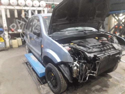 Front right window mechanism FORD FUSION (JU_)  | BP8320016C23 