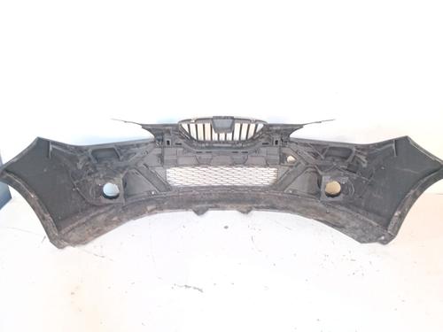 Front bumper SEAT ALTEA XL (5P5, 5P8) 1.9 TDI | BP23904124C7 