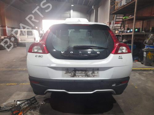 Right front window switch VOLVO C30 (533) 1.6 D | BP22983656I26 - Image 11