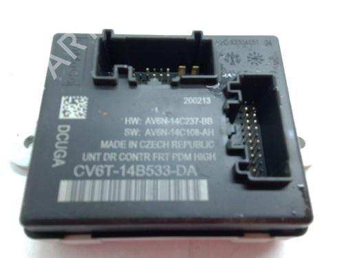 Electronic module FORD KUGA I 2.0 TDCi | BP35785724M83 - Image 3