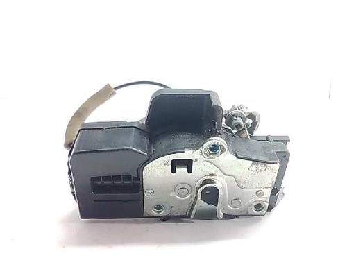 Front right lock OPEL ANTARA A (L07)  | BP10862556C97 