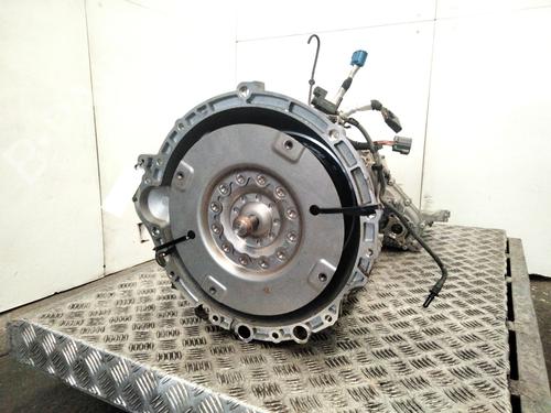 Gearbox LAND ROVER RANGE ROVER VELAR (L560)  | BP15830892M3 