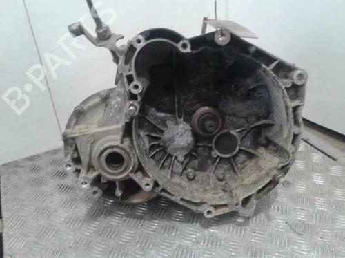 Gearbox FIAT STILO (192_) 1.9 D Multijet | BP5122693M3 