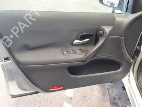 Engine control unit (ECU) RENAULT LAGUNA II Grandtour (KG0/1_)  | BP10036106M57 