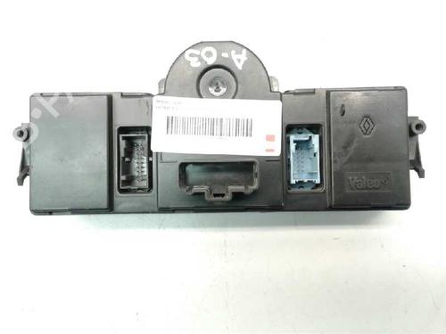 Climate control RENAULT SCÉNIC II (JM0/1_)  | BP9292691I5 