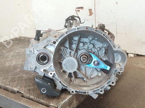 Gearkasse Gearkasse 39407088 39407088