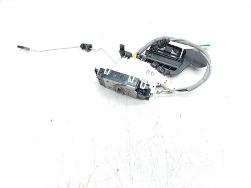 Used Front right lock MERCEDES-BENZ M-CLASS (W166) ML 250 CDI / BlueTEC 4-matic (166.004, 166.003) (204 hp) 22720056