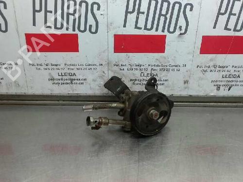 Styring servopumpe NISSAN NAVARA NP300 (D40) [2004-2025]  3123766