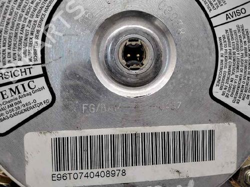 Driver airbag DAEWOO ARANOS 1.8 | BP608548C9 