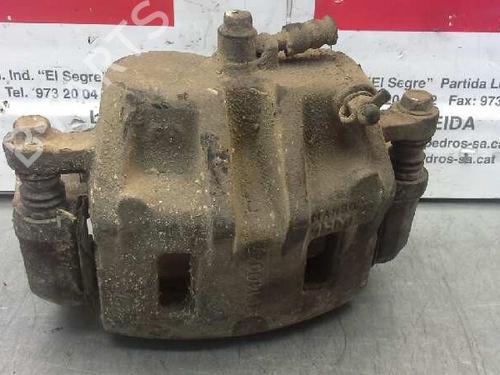 Left front brake caliper HYUNDAI TRAJET (FO) 2.0 CRDi | BP11603001M105 