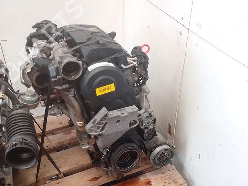 Engine VW PASSAT B6 (3C2) 1.9 TDI | BP34162407M1  - Image 6