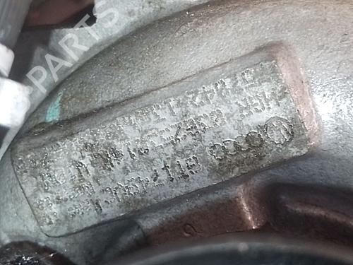 Engine SEAT LEON (1P1) 2.0 TDI | BP34288388M1  - Image 5