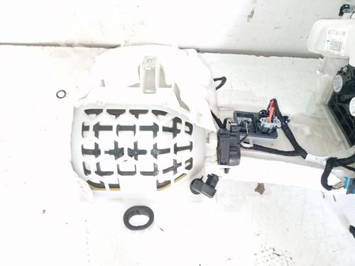 Heater matrix box DS DS 7 Crossback (J4_, JR_, JC_) 2.0 BlueHDi 180 (JJEHZR) | BP21027283M61 