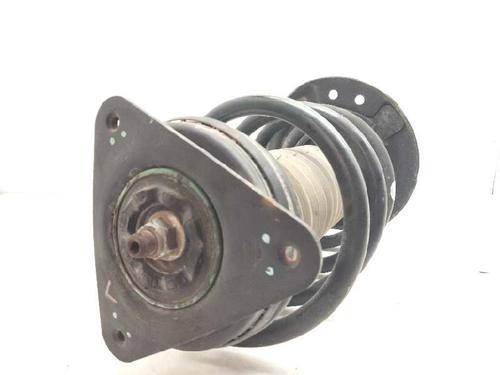 Left front shock absorber NISSAN X-TRAIL III (T32_, T32R, T32RR)  | BP15383073M16 