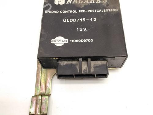 Used Electronic module NISSAN SERENA (C23) 2.3 D (75 hp) 19097737