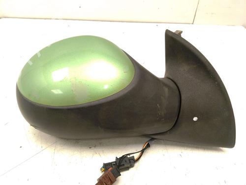 Used Right mirror Right mirror PEUGEOT 1007 (KM_) 1.4 HDi (68 hp) 40292588 40292588