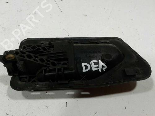 Front right interior door handle PEUGEOT 306 (7B, N3, N5)  | BP8291918I14 