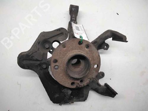 Used Right front steering knuckle SEAT AROSA (6H1) 1.4 (60 hp) 643580