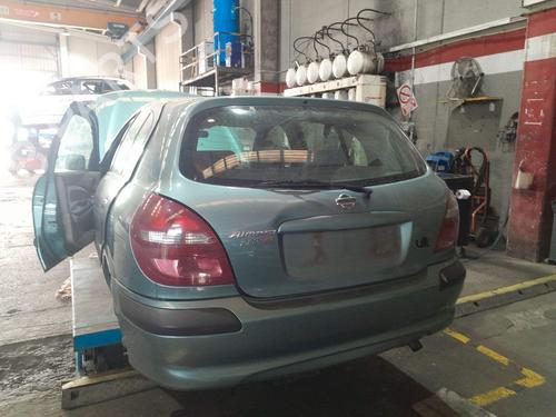 Right front indicator NISSAN ALMERA II Hatchback (N16) 2.2 Di | BP36358864C33  - Image 6