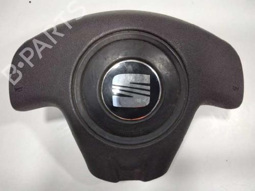 Driver airbag SEAT IBIZA III (6L1)  | BP8696141C9 
