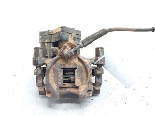 Used Right rear brake caliper Right rear brake caliper 26145371 26145371