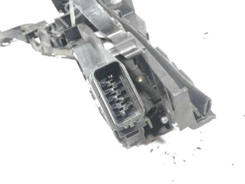 Front left lock FORD FOCUS II (DA_, HCP, DP)  | BP8341400C98 