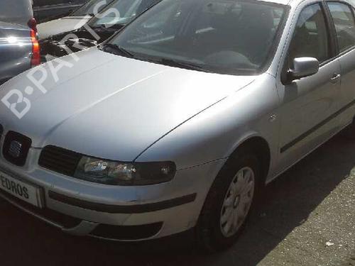 Front right lock SEAT LEON (1M1)  | BP7256744C97 