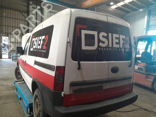 Venstre baglygte OPEL COMBO Box Body/MPV 1.3 CDTI 16V | BP32426420C34  - Image 8