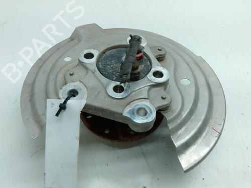 Right rear steering knuckle DACIA BIGSTER | BP36992430M28 - Image 2