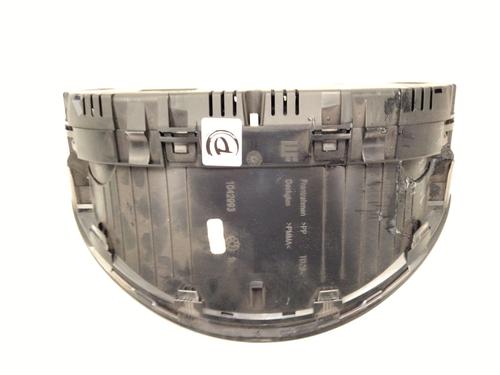 Instrument cluster VW CRAFTER 30-50 Van (2E_) 2.0 TDI | BP30000863C47