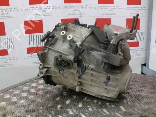 Used Gearbox VOLVO V40 Estate (645) [1995-2004]  1547770