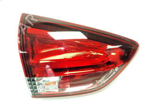Used Left tailgate light Left tailgate light 36780438 36780438