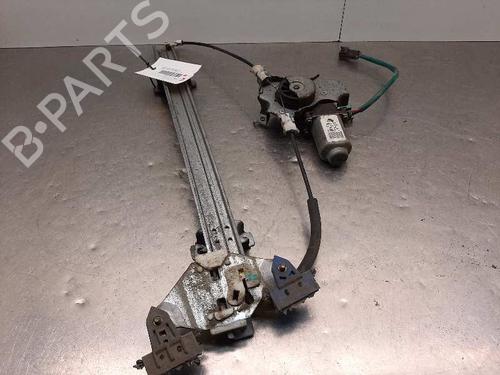 Front left window mechanism NISSAN ALMERA TINO (V10)  | BP5152446C22 