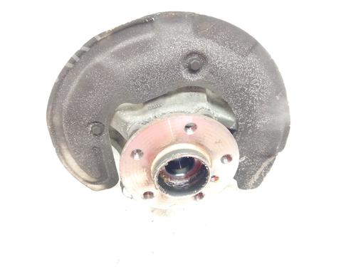 Left front steering knuckle BMW 2 Gran Tourer (F46)  | BP16702784M25 