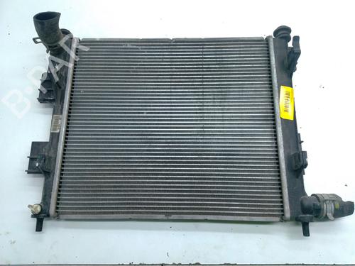 Used Water radiator Water radiator HYUNDAI i10 II (BA, IA) 1.0 (67 hp) 33621257 33621257
