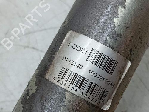 Steering rack MINI MINI (R50, R53) Cooper | BP24978643M22 - Image 5