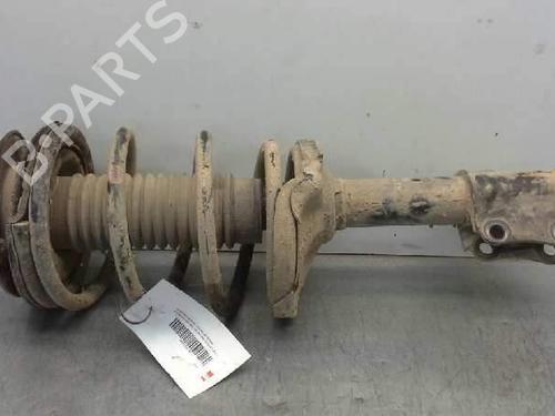 Used Left front shock absorber Left front shock absorber 852939 852939