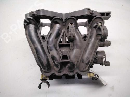 Throttle body FIAT PUNTO (188_) 1.2 Bipower (188BXA1A) | BP14312633M82 