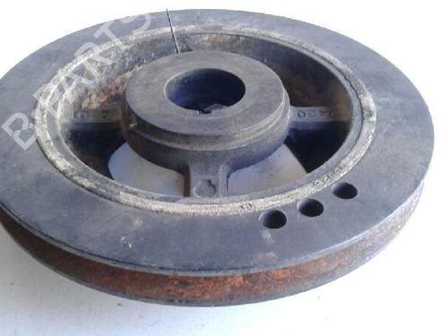 Pulley NISSAN PATROL III/2 Station Wagon (W260)  | BP14322227M122 