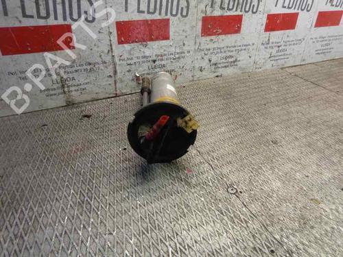 Used Fuel pump Fuel pump IVECO DAILY II Platform/Chassis [1989-1999] 2540783 2540783