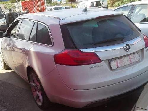 OPEL INSIGNIA A Sports Tourer (G09) 2.0 CDTI (35) 27180