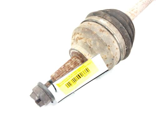 Right front driveshaft NISSAN PRIMASTAR Van (X83) 2.0 dCi 115 | BP25229097M39 - Image 2