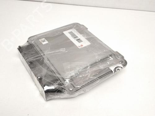 Engine control unit (ECU) SKODA FABIA II Combi (545) 1.2 12V | BP25224978M57