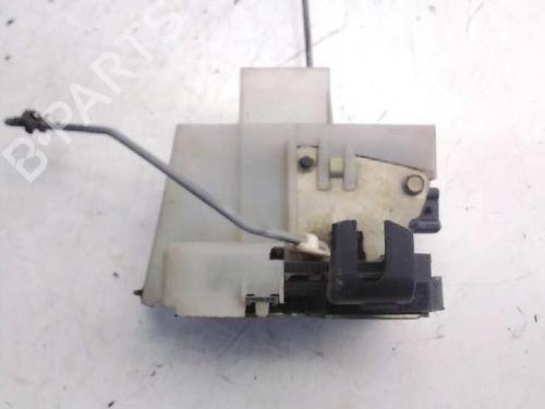 Front right lock RENAULT MEGANE I (BA0/1_) 1.9 D Eco (BA0A, BA0U, BA0R) | BP9698844C97 
