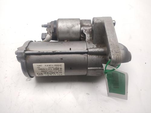 Used Starter Starter 17058165 17058165