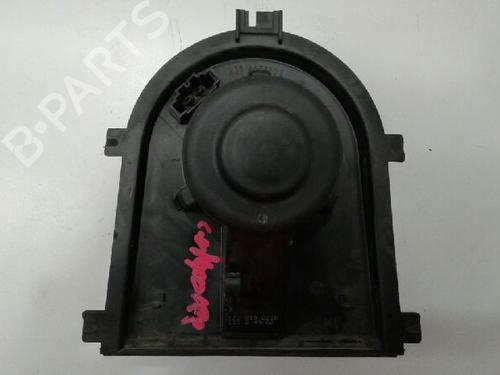 Heater blower motor SEAT LEON (1M1)  | BP9717750M62 