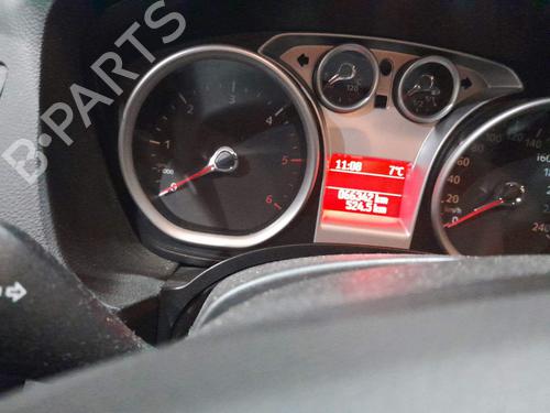 Grill FORD KUGA I 2.0 TDCi 4x4 | BP31183313C40 - Image 9