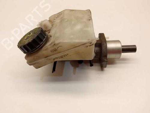 Brake master cylinder PEUGEOT 206 Hatchback (2A/C) 2.0 S16 | BP7533286M77 